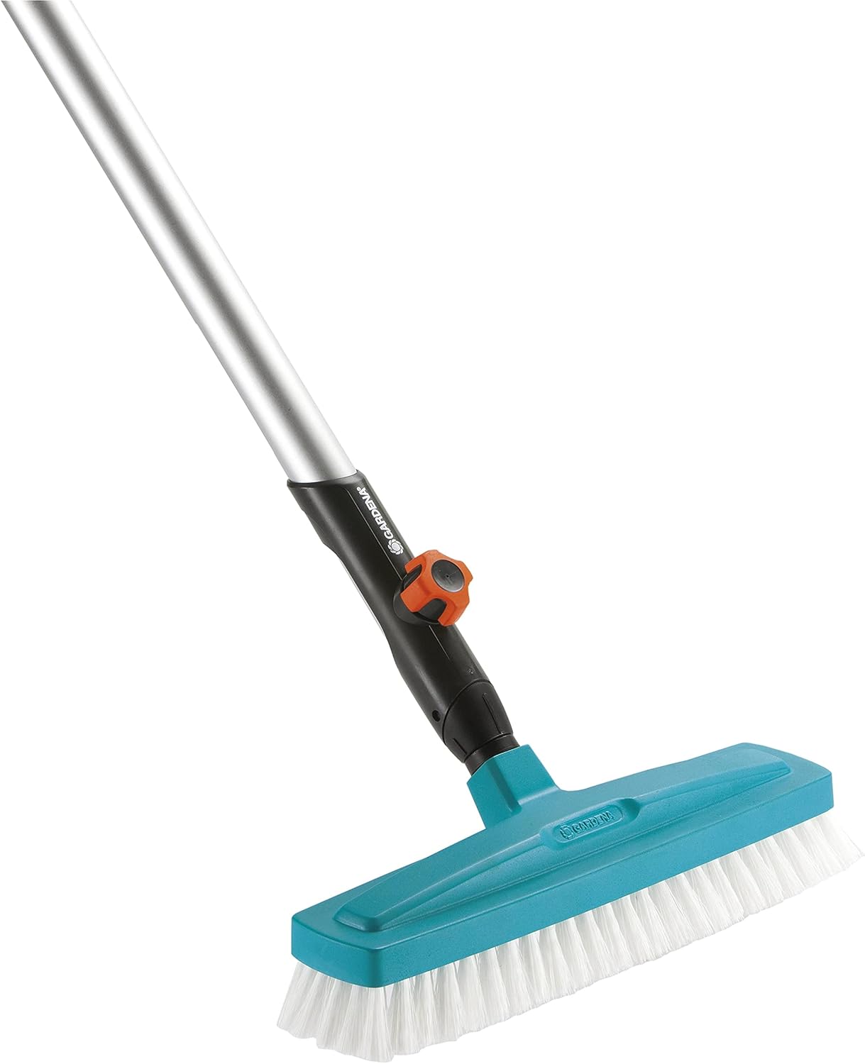 Thumbnail 2 de GARDENA combisystem-Schrubber 30 cm (3639-20) – möbelschonender Schrubber mit hochelastischem Polypropylen