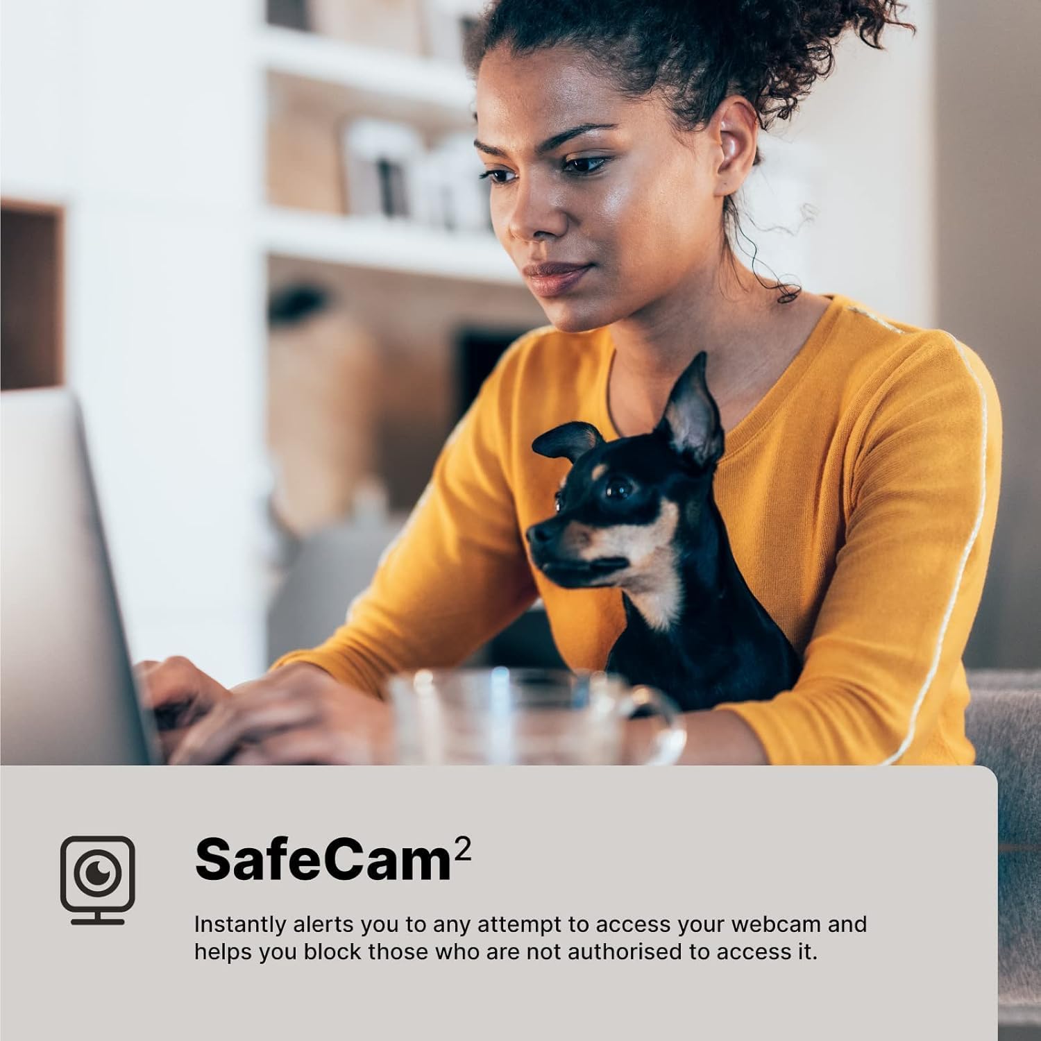 Thumbnail 6 de Norton 360 Premium 2025 Antivirus Software (10 devices, 15-month subscription) with Secure VPN & Password Manager