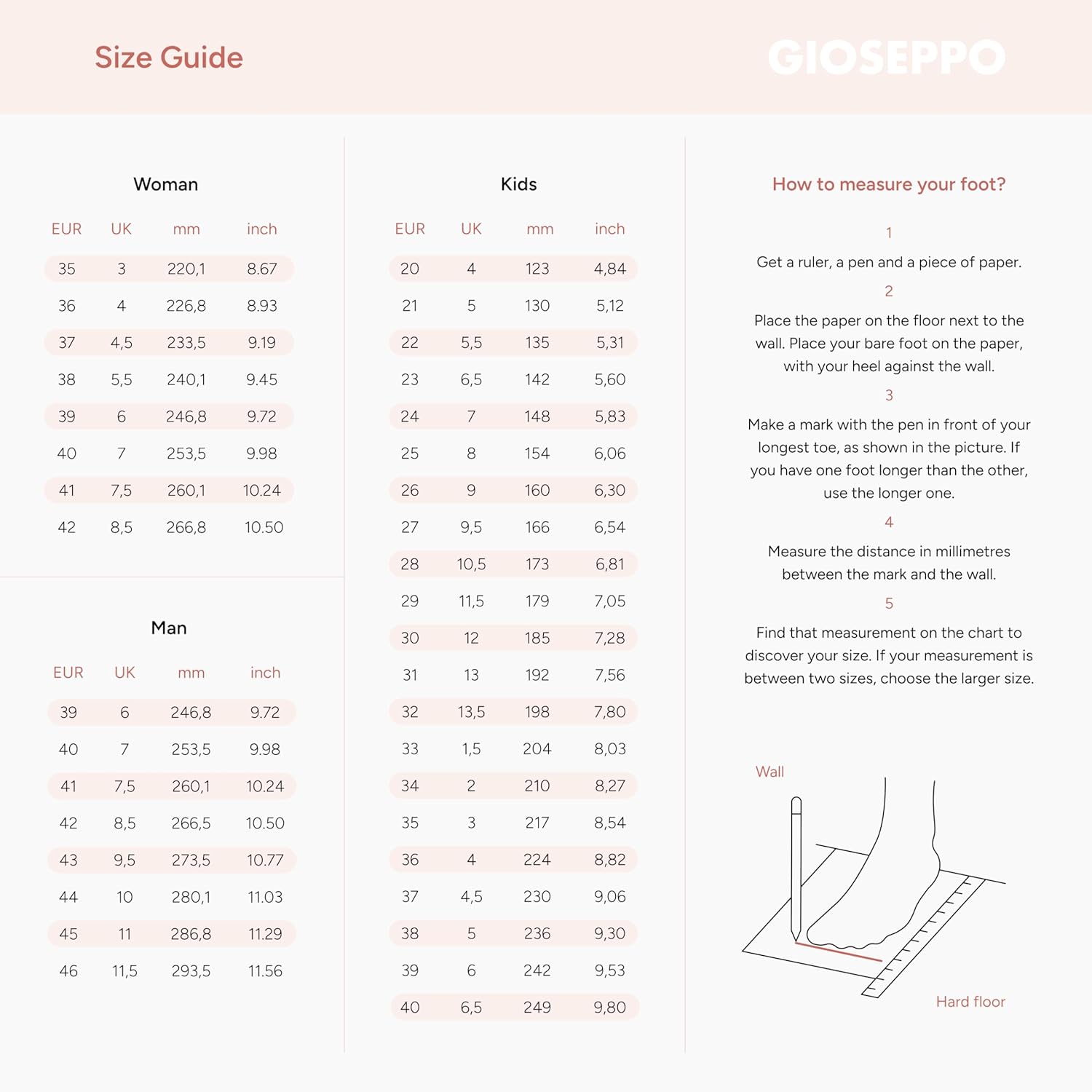 Detalle de GIOSEPPO Fille Ydre Sangle réglable — sandales sport‑léopard confortables et légères