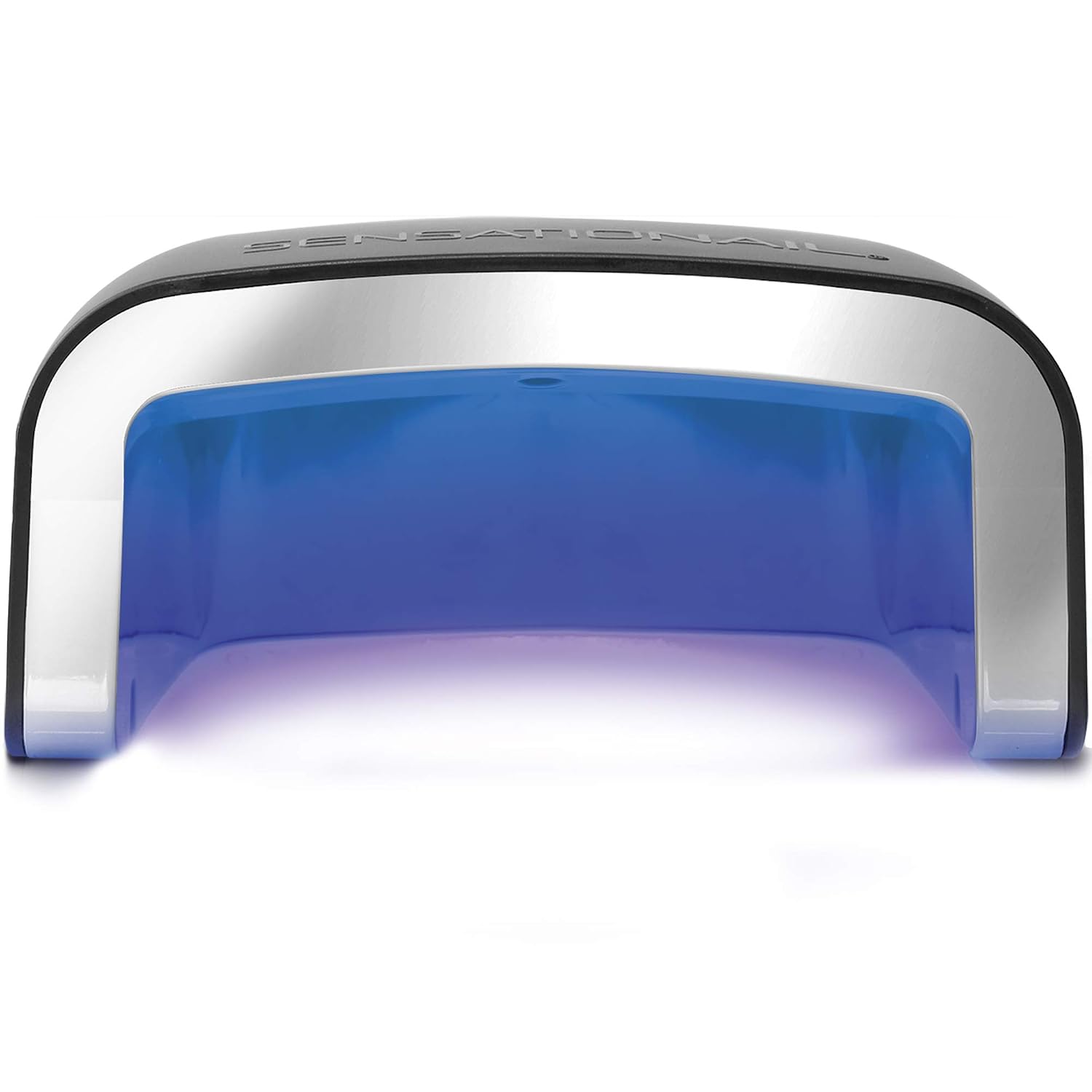Detalle de Sensationail Gel LED Nail Lamp 30s curing ๐