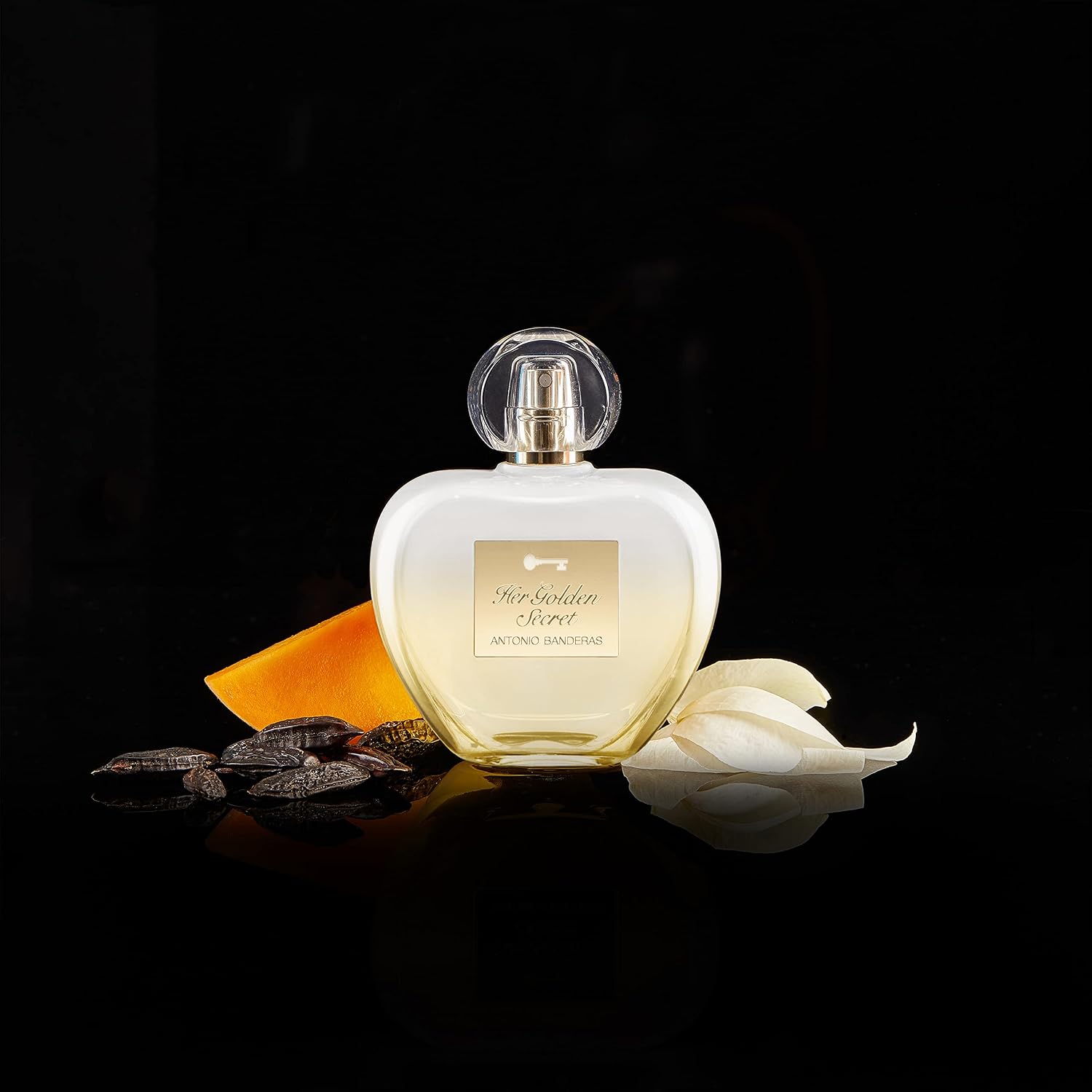Thumbnail 4 de Her Golden Secret Agua de Toilette Vaporizador 80 ml