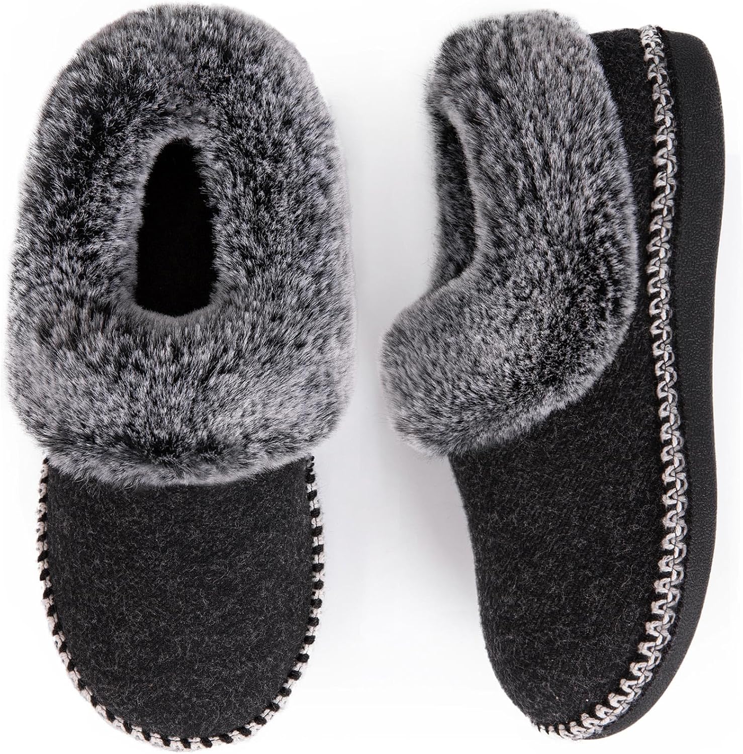 Detalle de EverFoams Women's Bootie Slippers