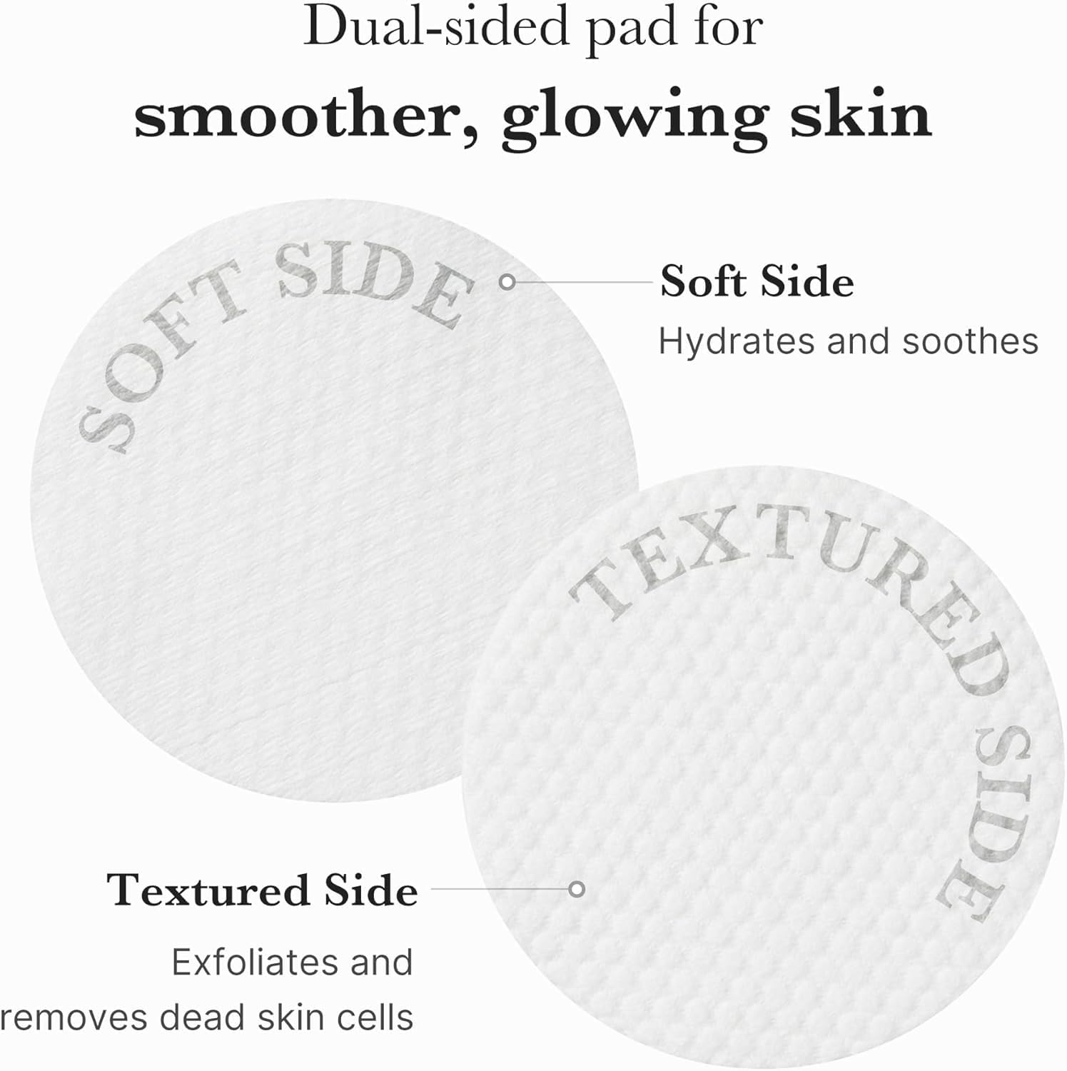 Thumbnail 5 de medicube Toner Pads Zero Pore Pad 2.0 for Exfoliation and Pore Care