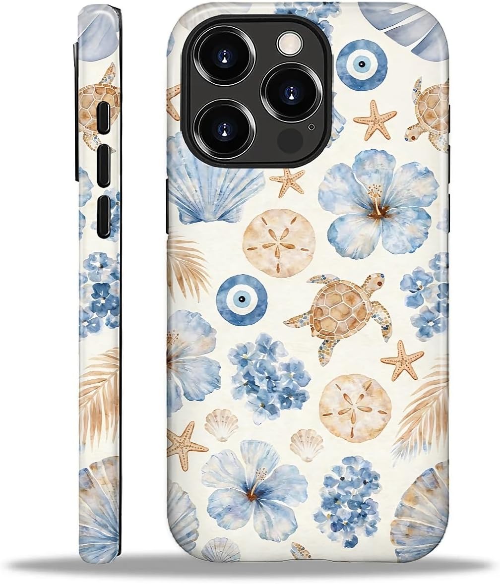 Detalle de Yesad iPhone 16 Pro Max Phone Case