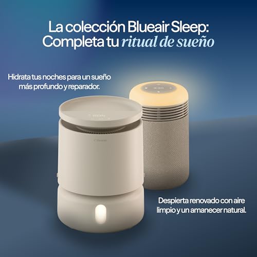 Thumbnail 10 de BLUEAIR Mini Restful Purificador de aire, HEPASilent™