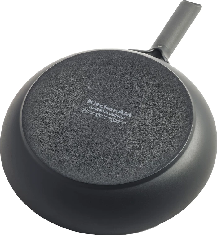 Thumbnail 9 de KitchenAid Classic Forged Bratpfannenset (24 + 28 cm) – 2-teiliges Set mit Keramik-Antihaft