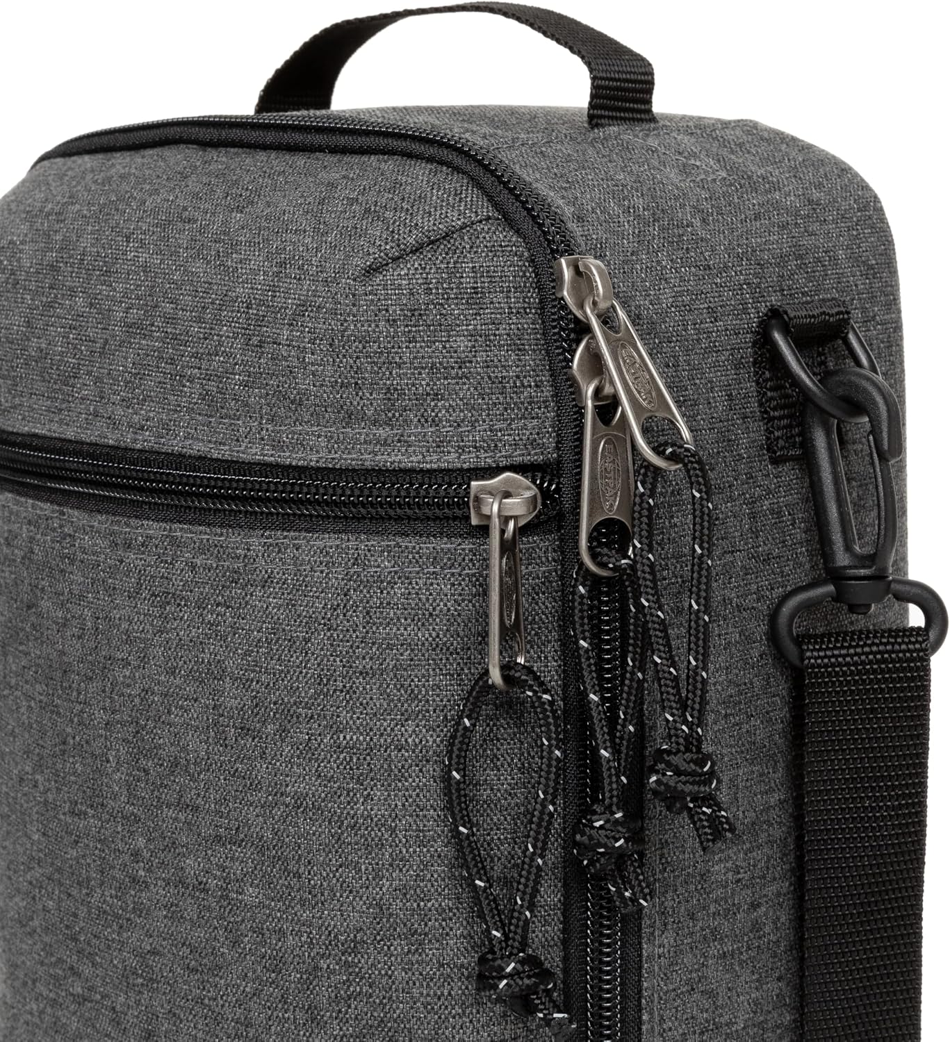 Detalle de EASTPAK THE LUNCH ONE Sac à lunch – compacte et fiable pour le quotidien