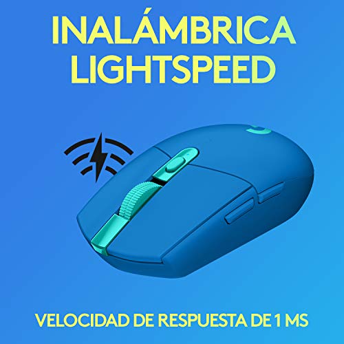 Thumbnail 2 de Logitech G305 Ratón gaming 12.000 DPI 99 g