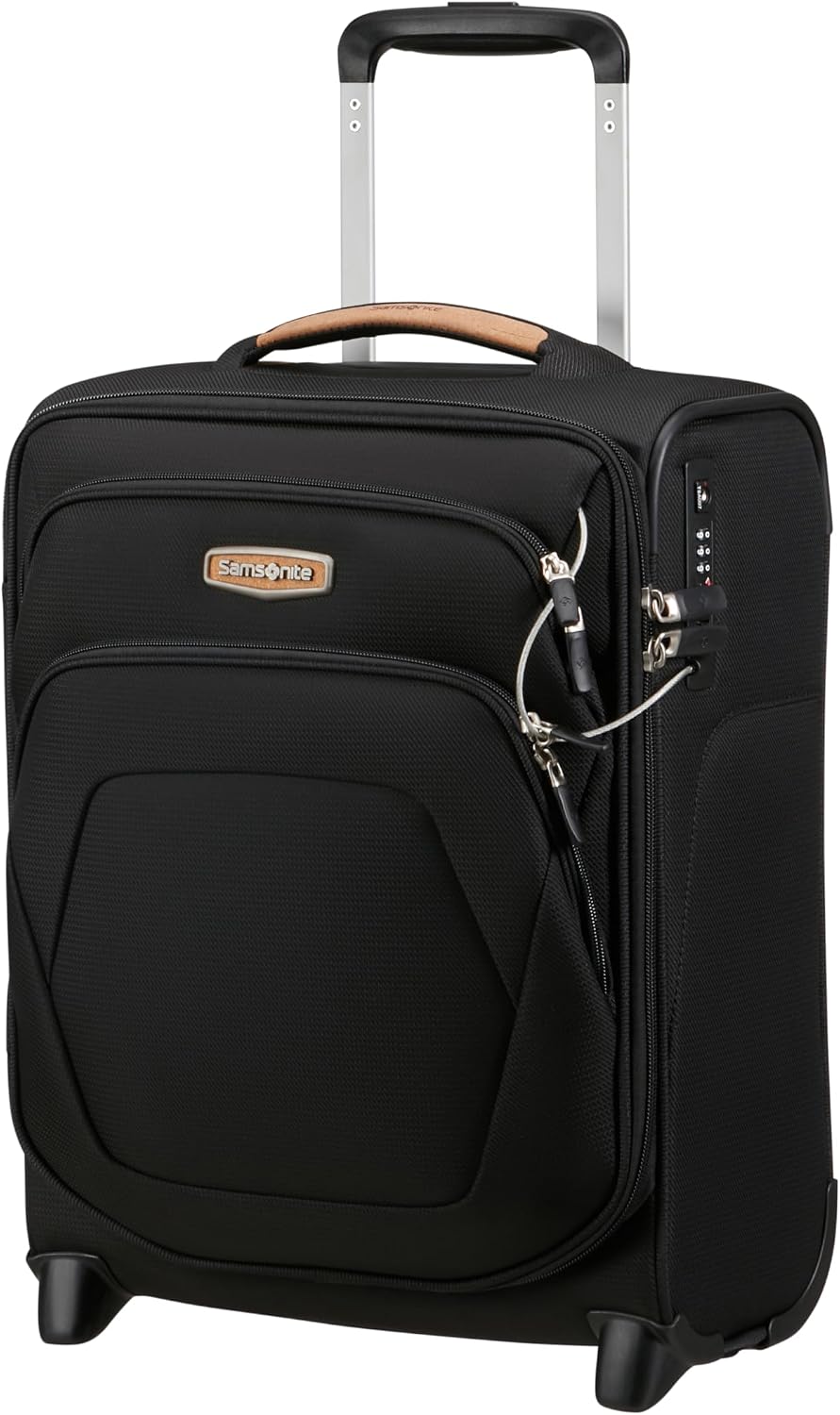 Detalle de Samsonite Spark SNG ECO bagaglio a mano 29 L