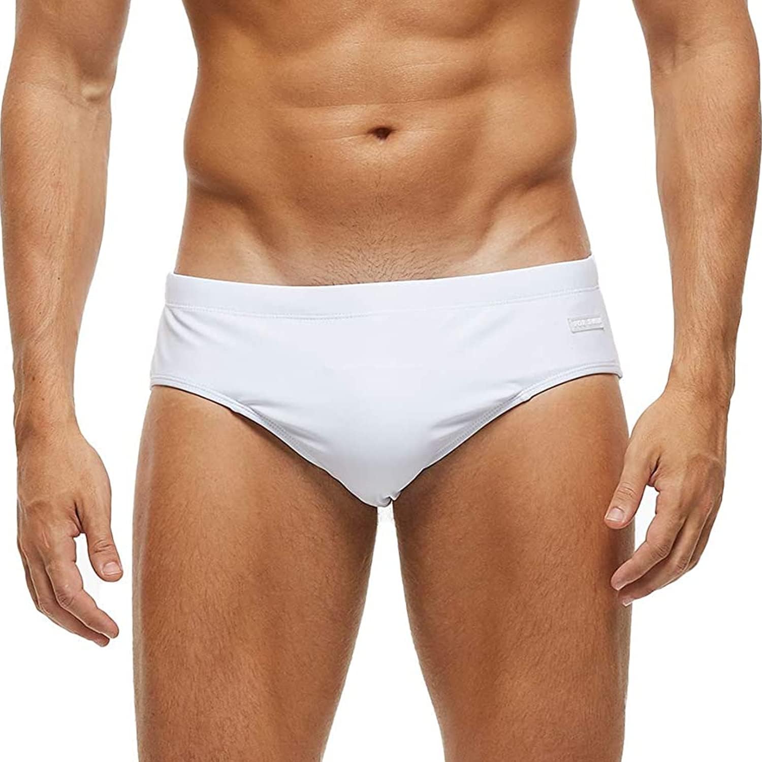Detalle de Arcweg Maillot de Bain Homme Slip Doublure