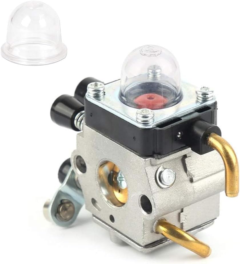 Thumbnail 4 de Benzinfilter Kit, 3-Satz Universal Mäher Fitting Kit – Semazz