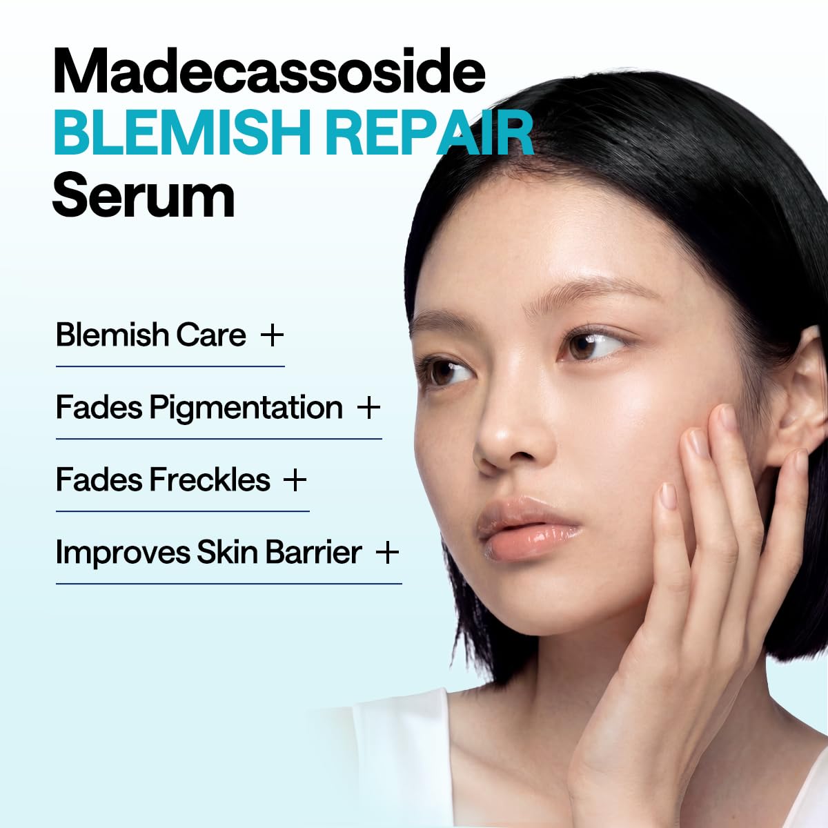 Detalle de Mediheal Madecassoside Serum, 1.35 fl.oz ⚙