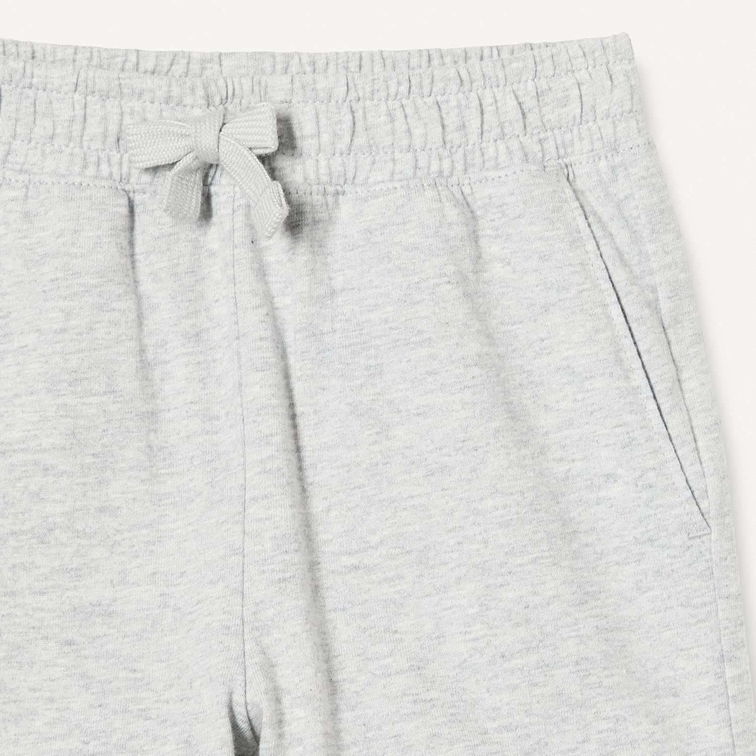 Thumbnail 3 de Pantaloncini in jersey di cotone Amazon Essentials per bambini e ragazzi