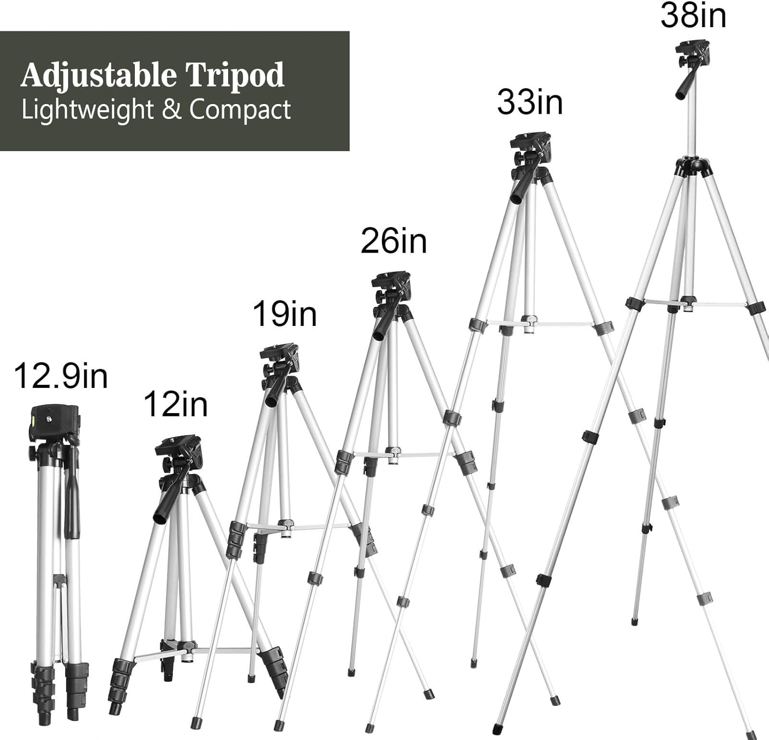 Thumbnail 6 de Telescopes for Kids and Adults Beginners: 70mm Refractor Travel Telescope with AZ Mount (Moon & Landscape)