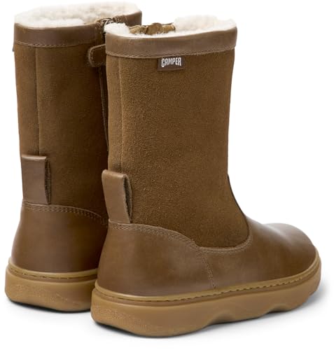 Detalle 2 de Camper Kiddo K900332 botín bebé-niña 25 EU