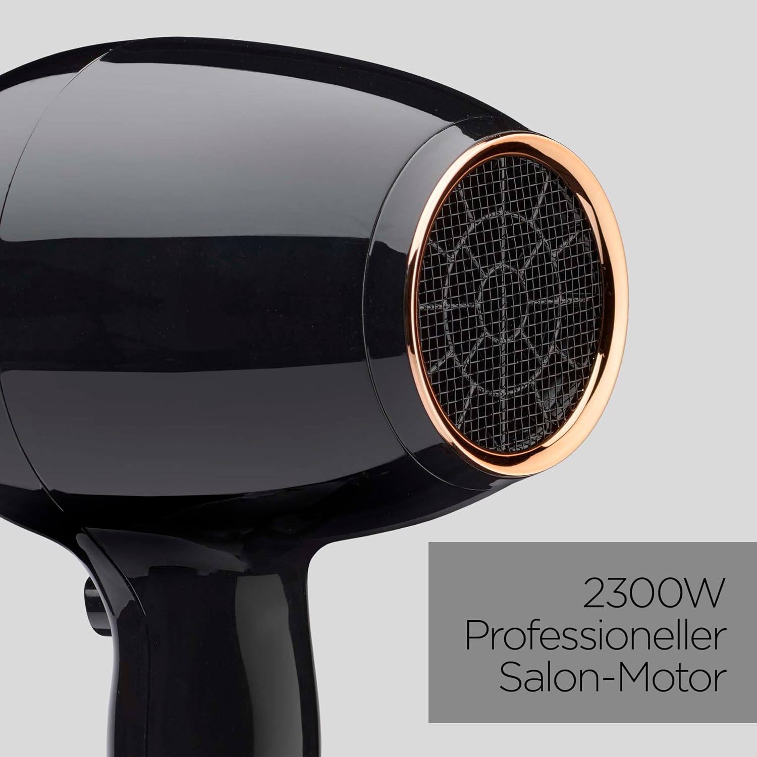 Thumbnail 4 de BaByliss D5245E Haartrockner 2300W 💇♀