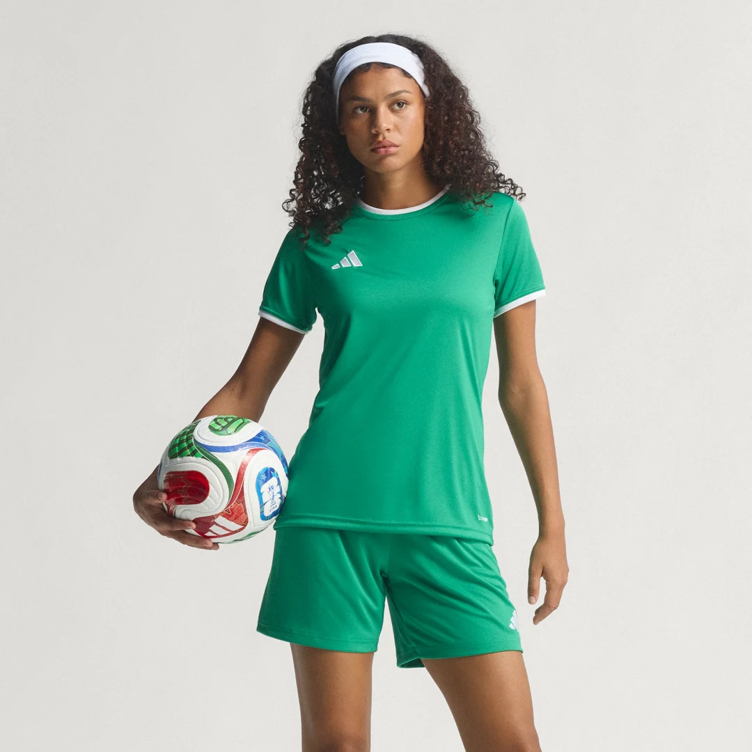 Thumbnail 3 de Balón Copa Mundial de la FIFA 26™ Trionda Pro de Adidas – Blanco