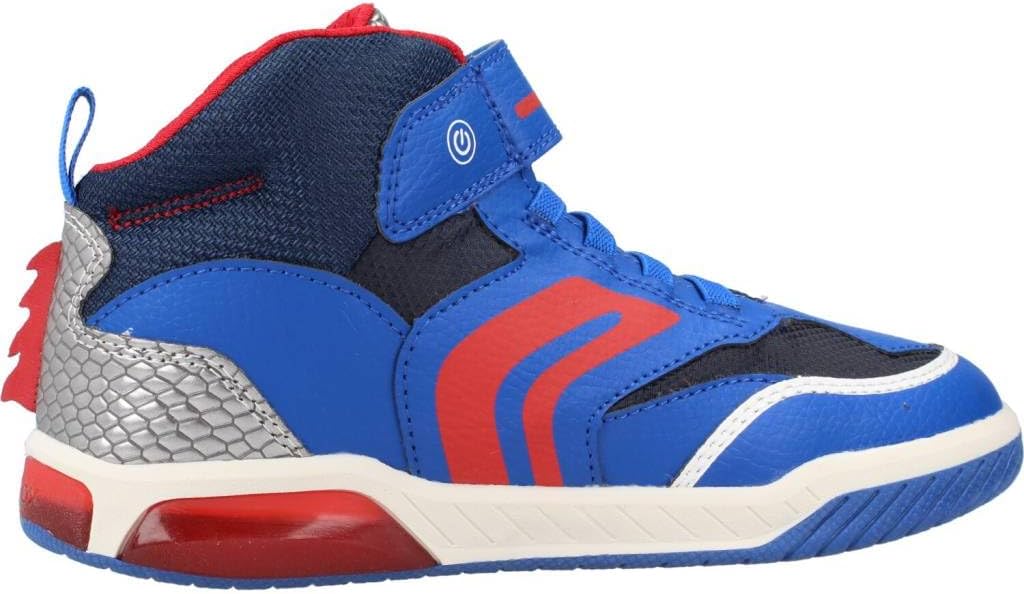 Thumbnail 4 de Geox J Inek Boy – oddychające adidasy chłopięce