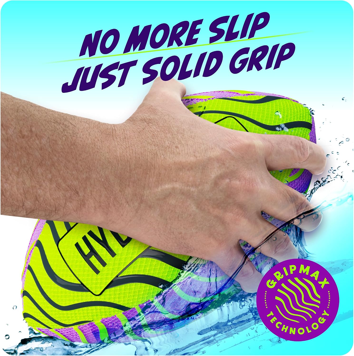 Thumbnail 2 de HydroSport Water Football