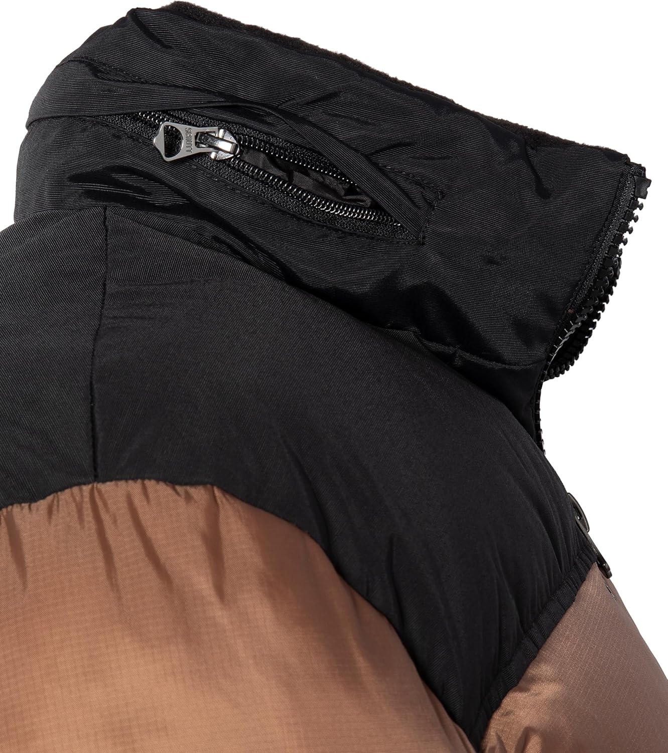 Thumbnail 2 de Schott NYC Utah Jacket Homme : le blouson au style travaillé