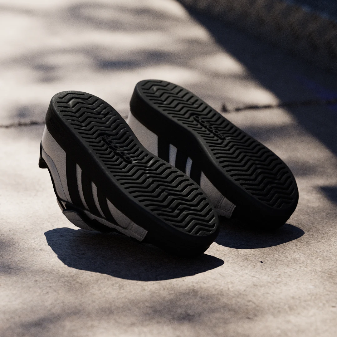 Thumbnail 2 de Adidas Streettalk Plateado – ficha de compra