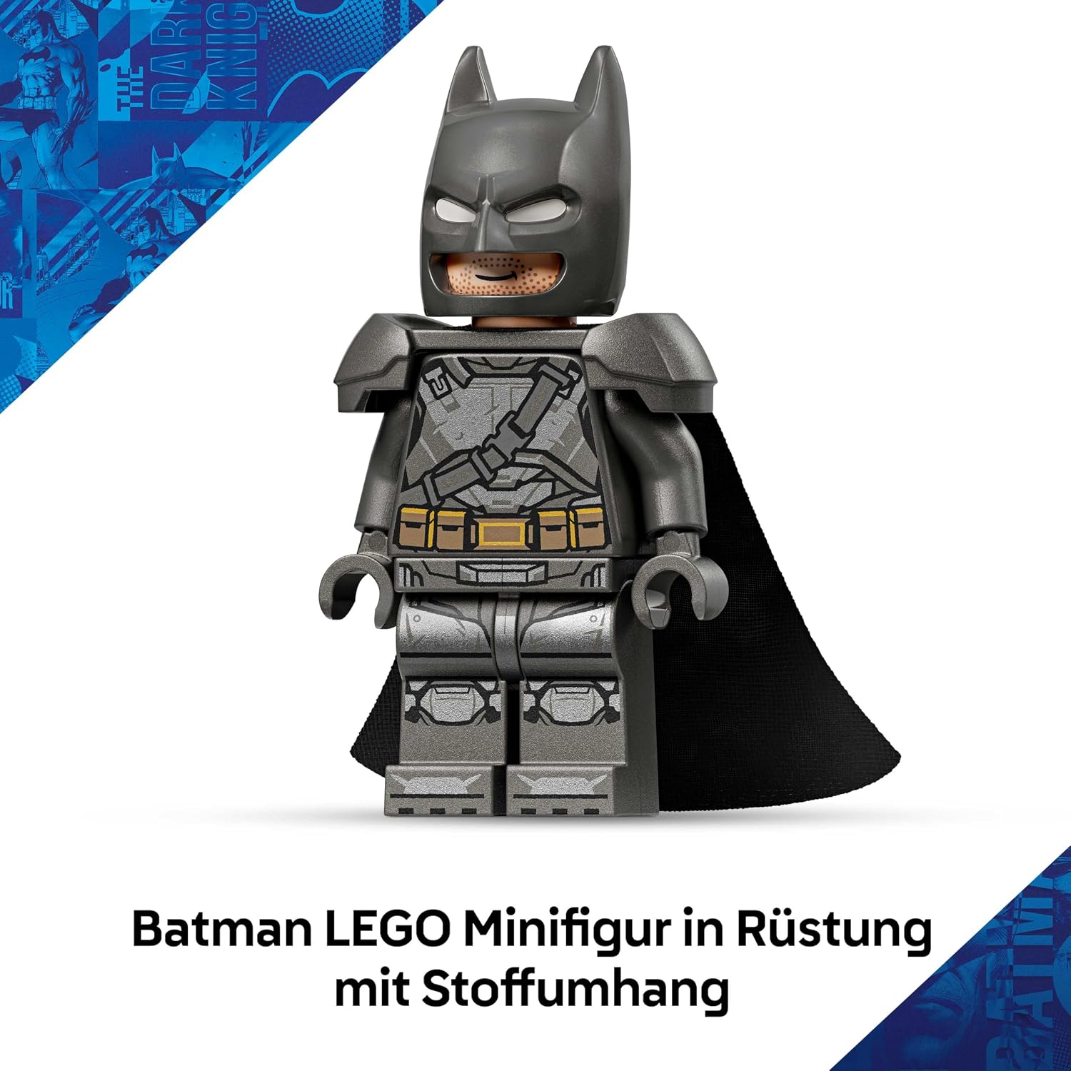 Thumbnail 4 de LEGO DC Batman Batmobil 76331