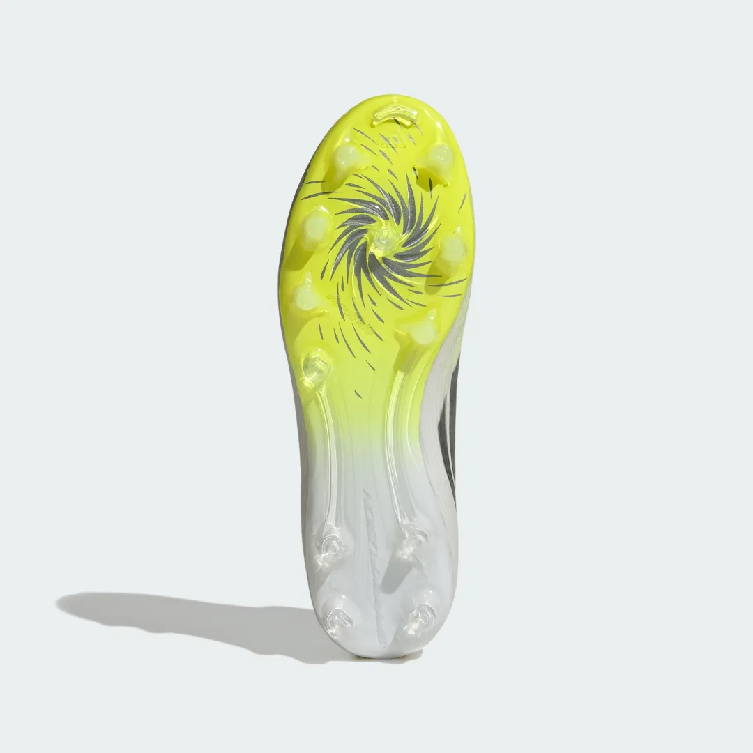 Thumbnail 3 de Adidas F50 SPARKFUSION LEAGUE (mujer) – bota de media caña para césped natural seco y césped artificial