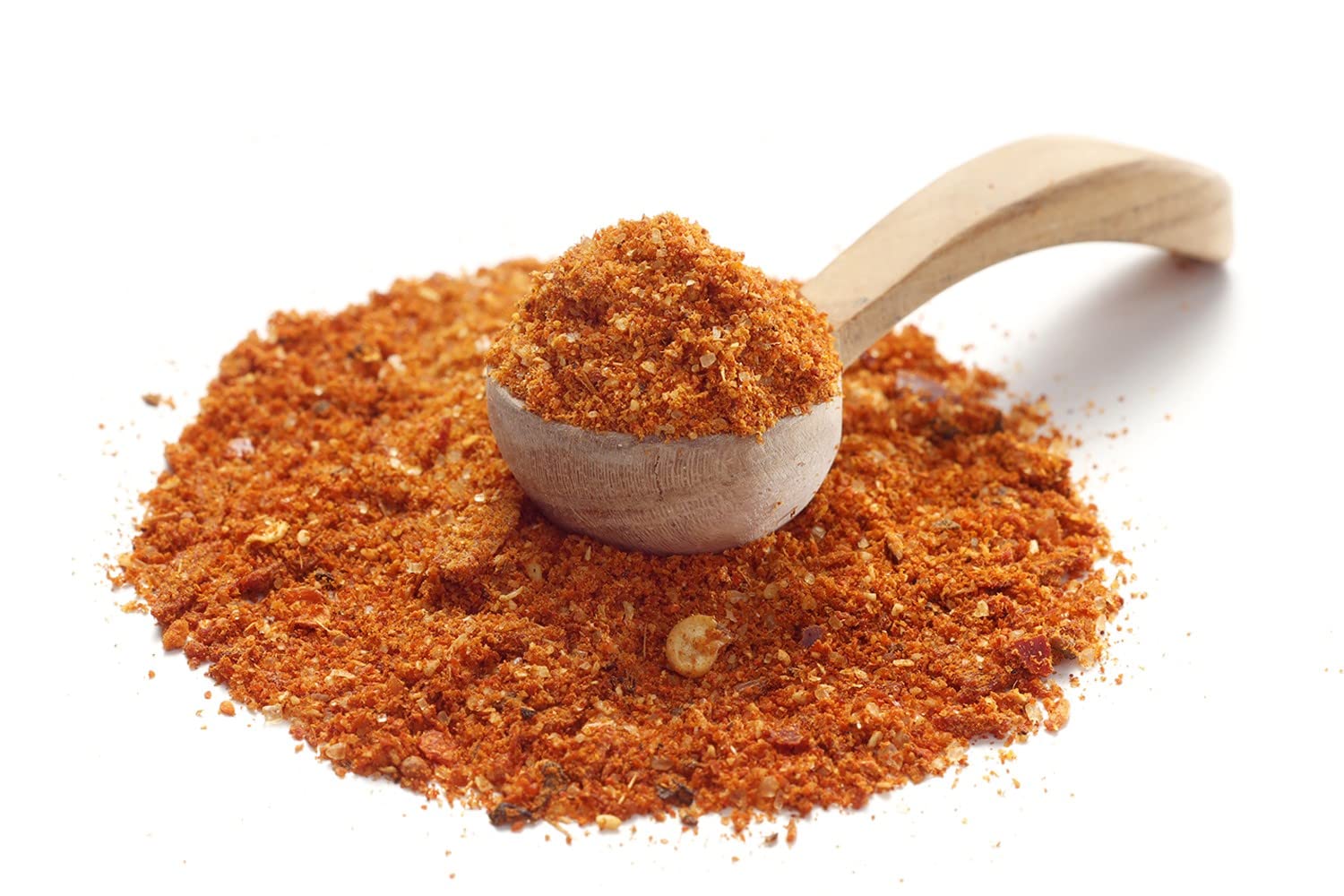 Detalle de Ankerkraut Texas Chicken BBQ Rub – Gewürzmischung für Hähnchen, Wings & Pulled Chicken, 230 g im Streuer