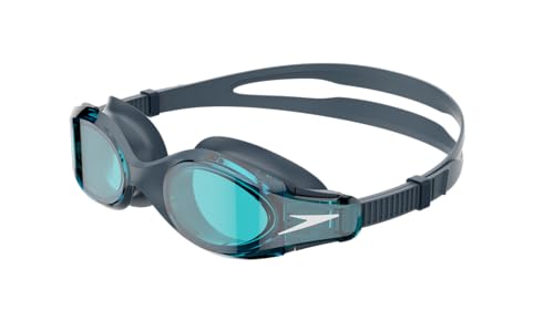 Detalle de Speedo Gafas de natación Hydrosity 2.0: visión envolvente y confort para unisex