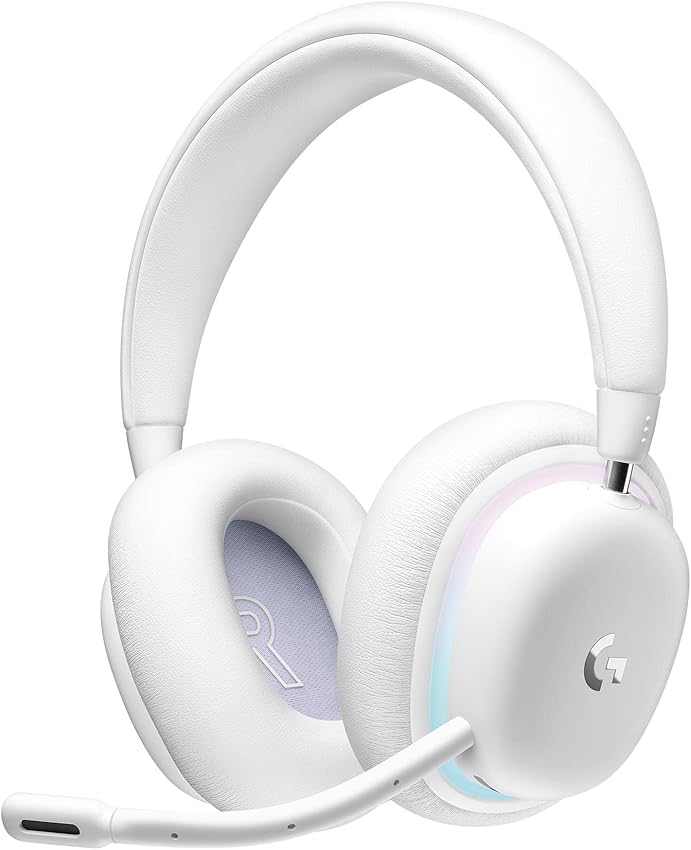 Thumbnail 6 de Logitech G G735 Auriculares inalámbricos, Bluetooth