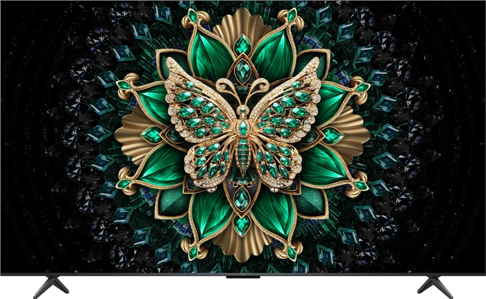 Thumbnail 13 de TCL 85 Zoll QD Mini-LED C61K 4K