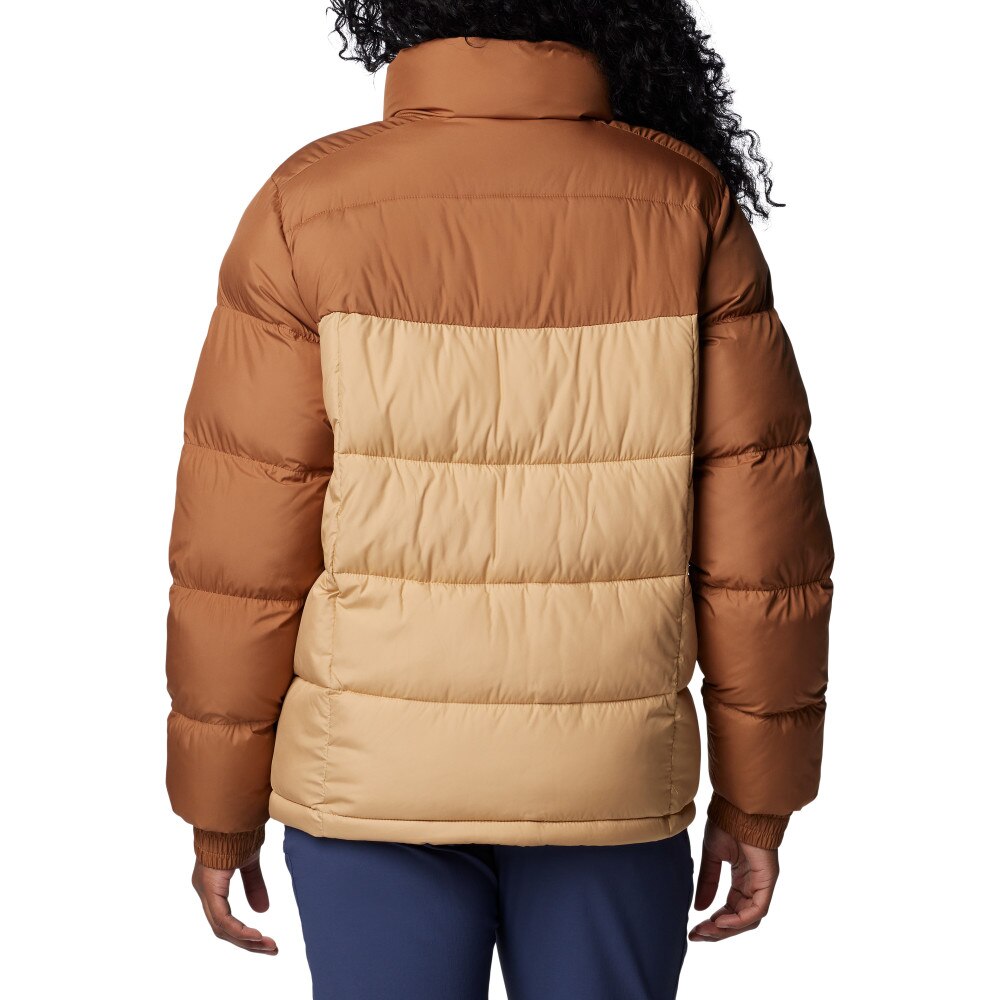 Thumbnail 1 de Columbia Pike Lake™ Full Zip chaqueta de mujer 🧥