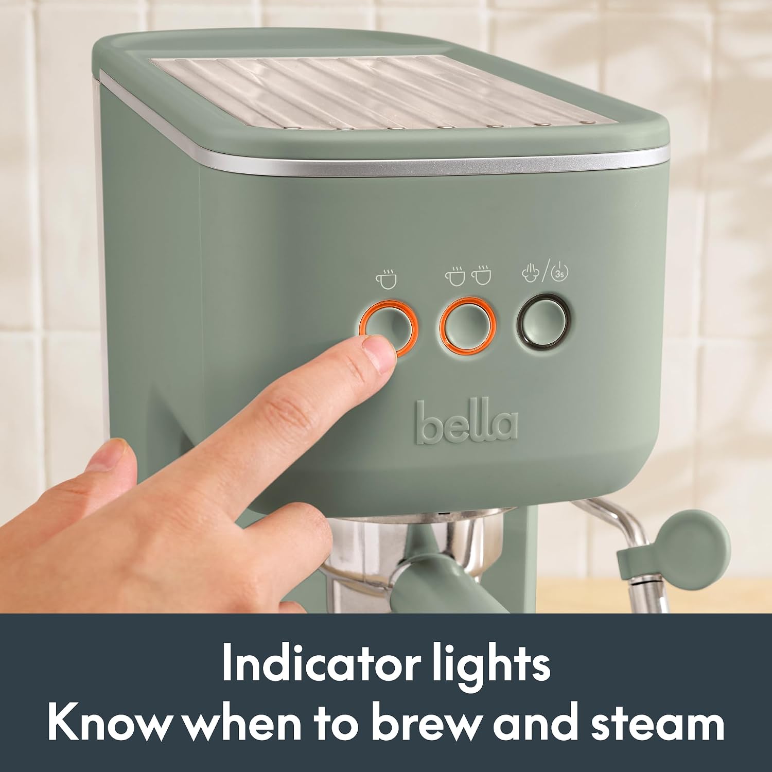 Thumbnail 2 de Bella Espresso Maker JOLT
