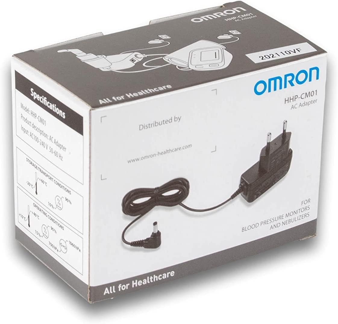 Thumbnail 6 de OMRON HHP-CM01 Netzteil kompatibel mit X7