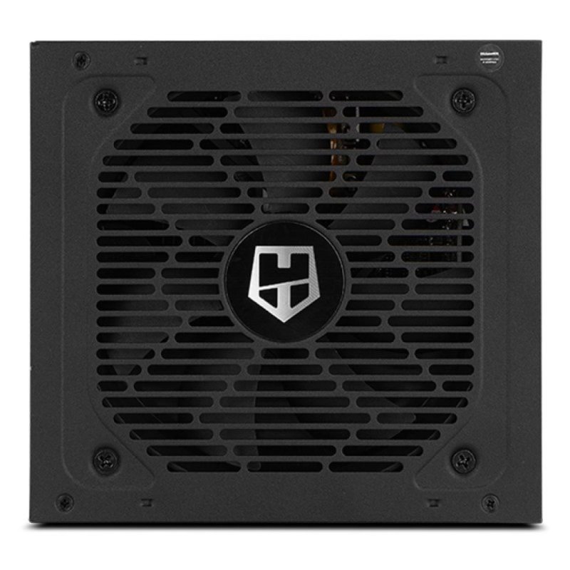 Thumbnail 2 de Nox Hummer GDM 1200W 80 Plus Gold: fuente modular ATX 3.1 con PCIe 5.1