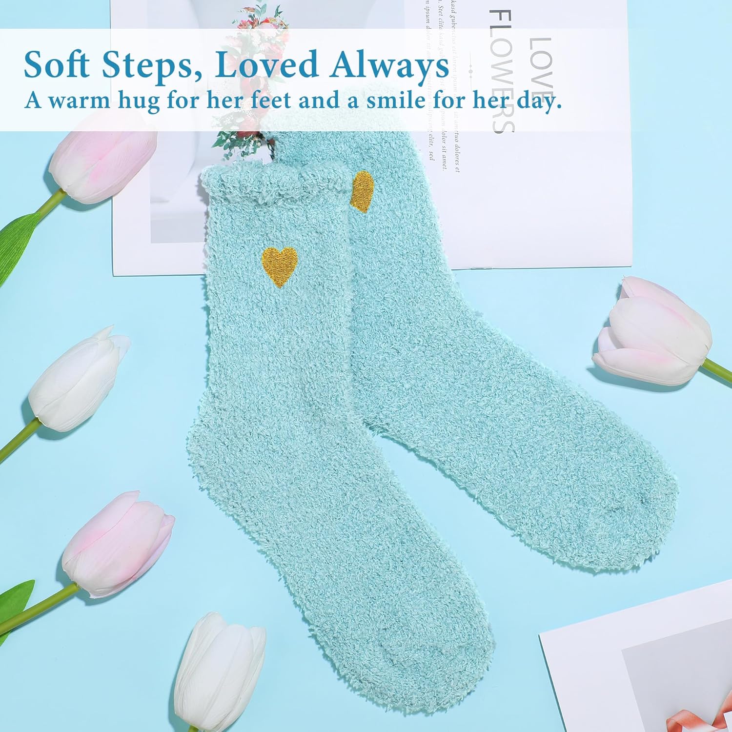 Thumbnail 6 de Boy Mom Gifts for New Moms Gift Set – Thoughtful Essentials for Expecting and First-Time Moms