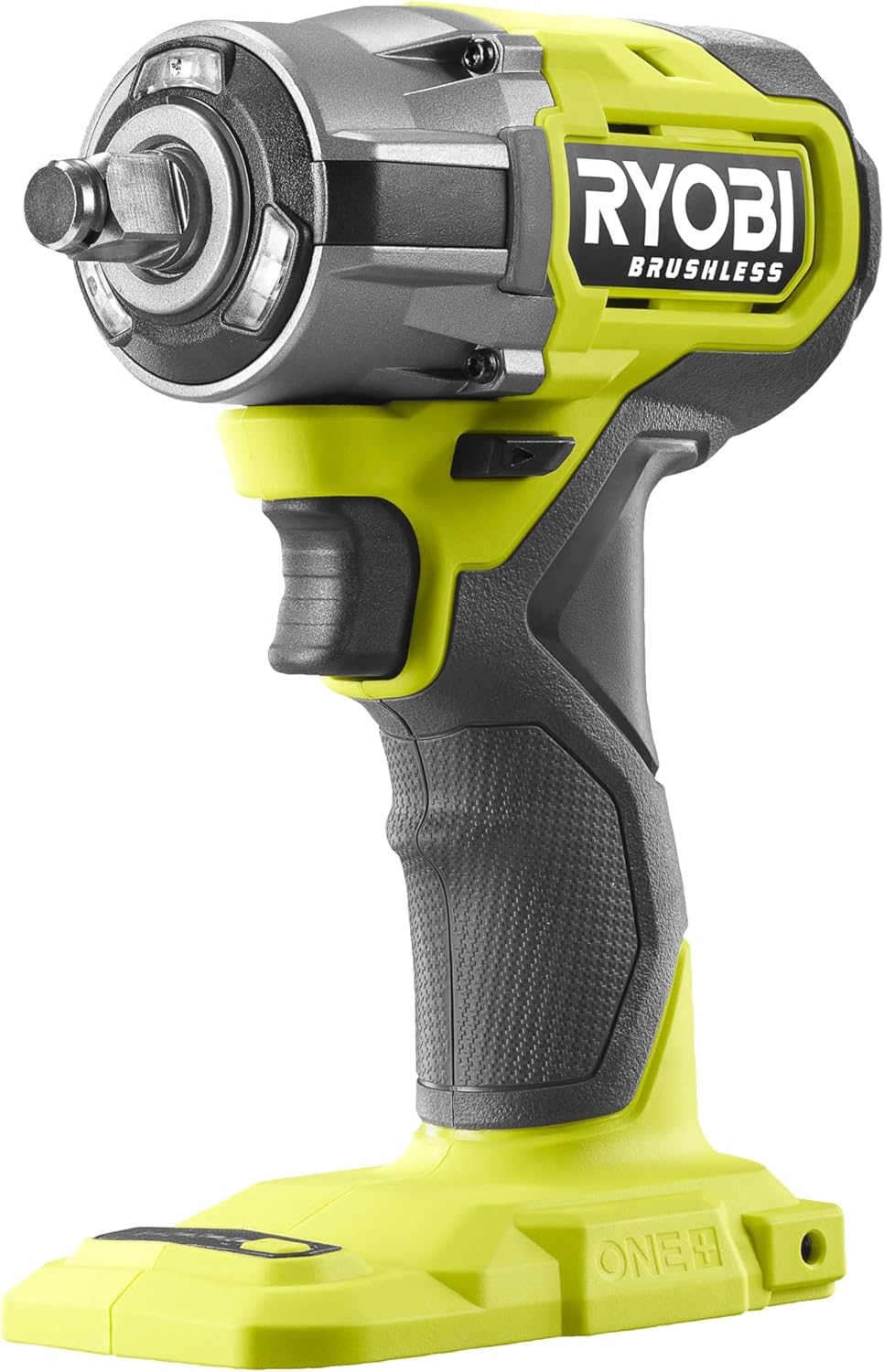 Ryobi ONE+ impact wrench 18V