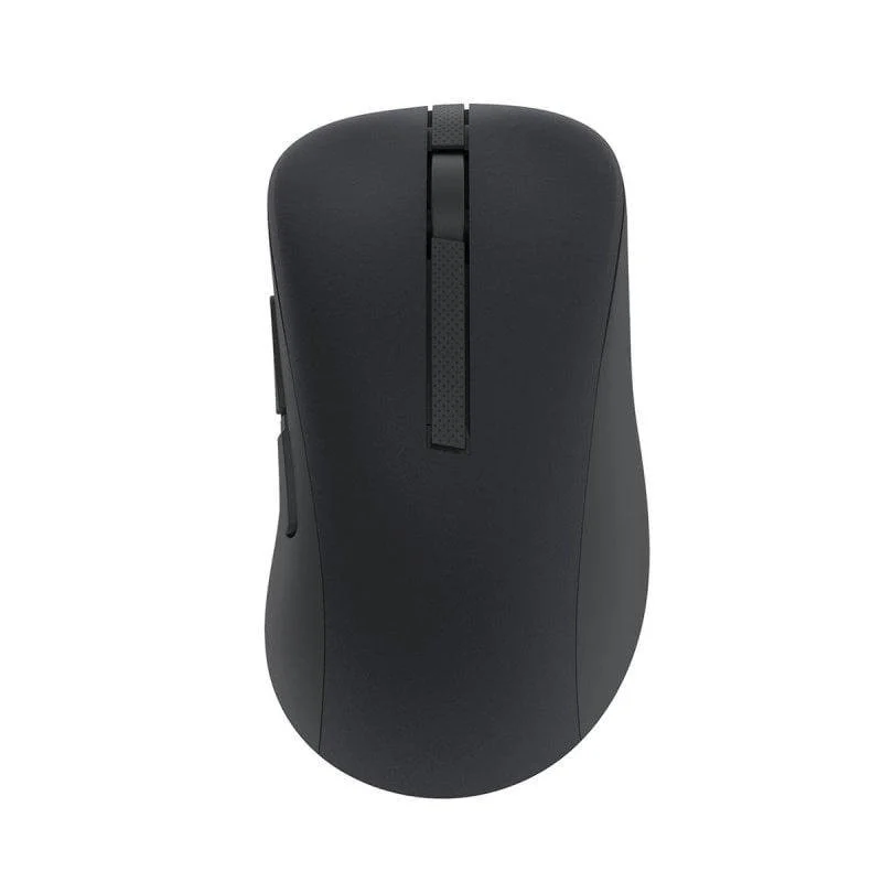 Detalle de Asus MD102 ratón inalámbrico 1600 DPI