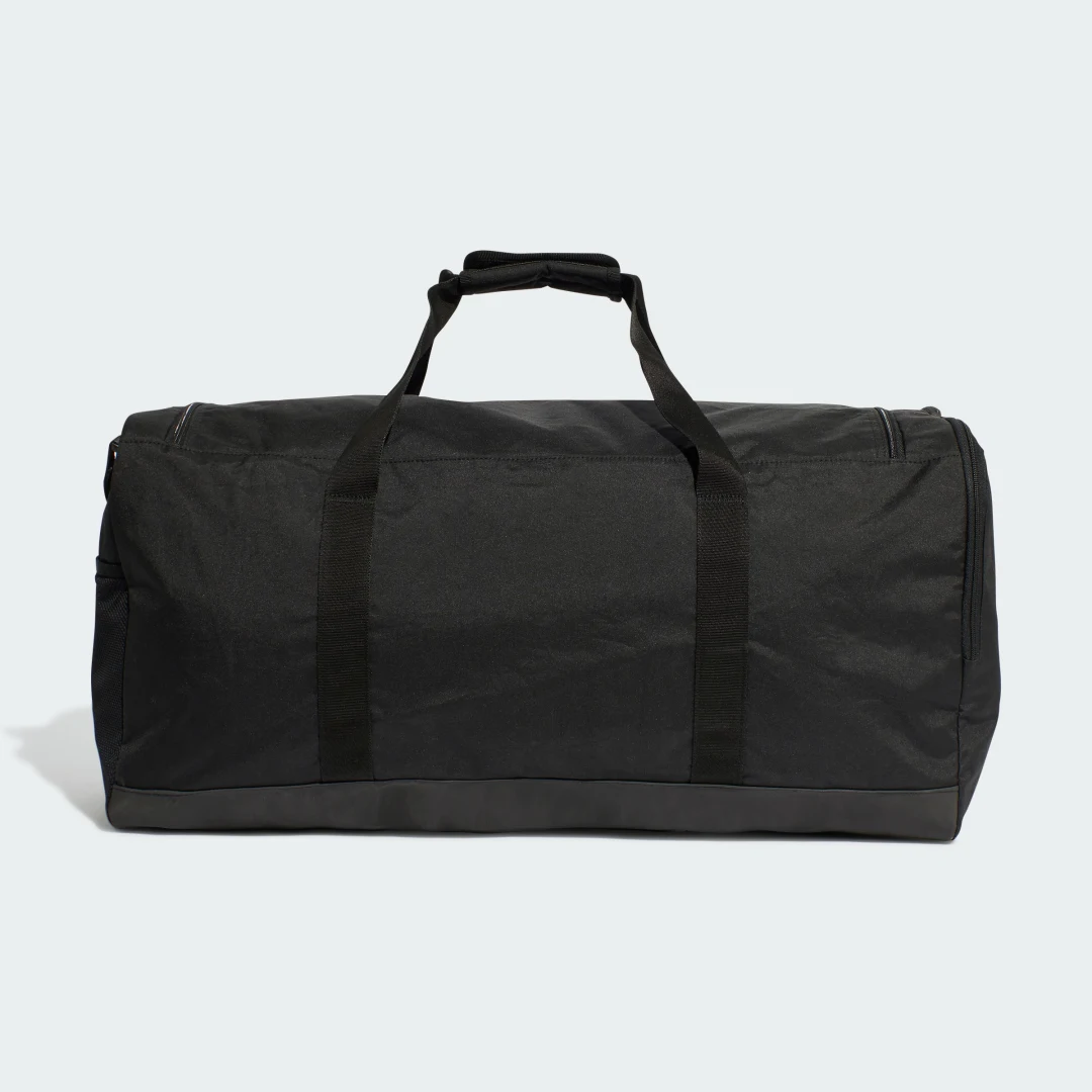Detalle 2 de Bolsa de deporte grande Linear de Adidas