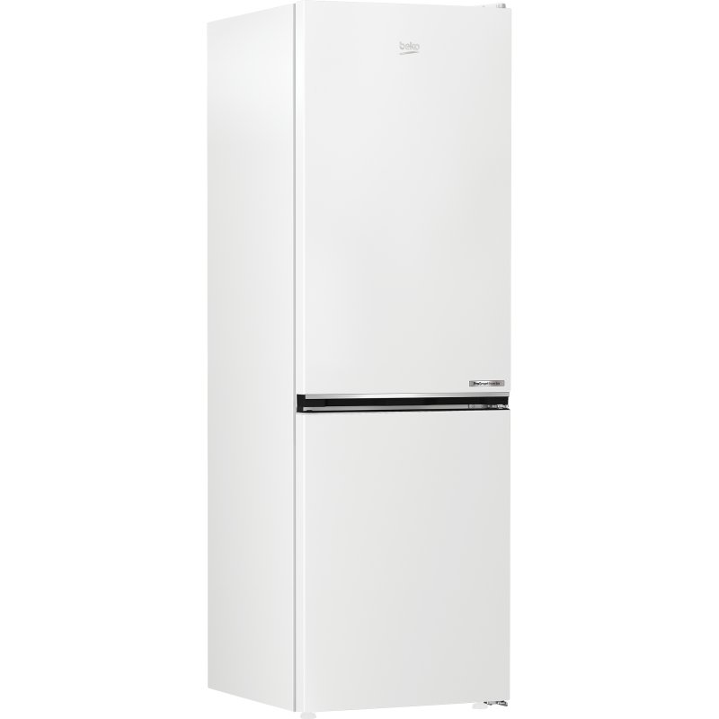 Detalle 2 de Beko B5RCNE365HW Frigorífico Combi Blanco: eficiencia y frescura para la cocina