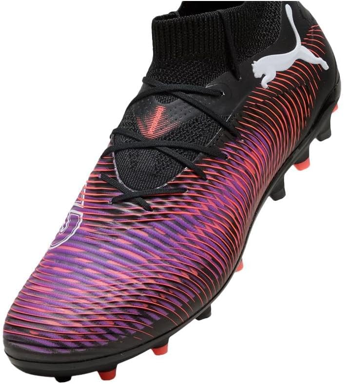 Thumbnail 4 de PUMA Future 8 Pro Mg Fussballschuh