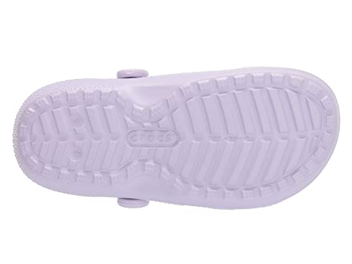 Detalle 2 de Crocs Classic Lined Clog Zueco keyword 46/47
