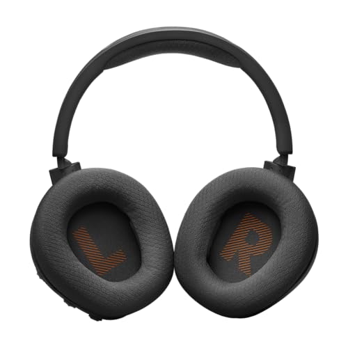 Thumbnail 8 de JBL Quantum360 Kabelloses Over-Ear Gaming-Headset – 2,4 GHz/Bluetooth, 22h, Multi-Plattform-Kompatibilität, abnehmbares Mikrofon