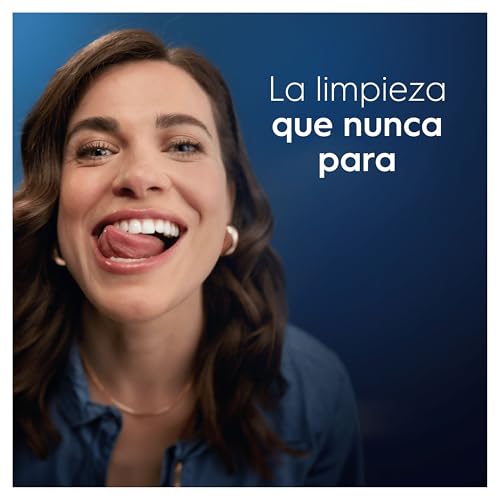 Thumbnail 1 de Oral-B Advanced Fortalece El Esmalte 12×75 ml 🪥