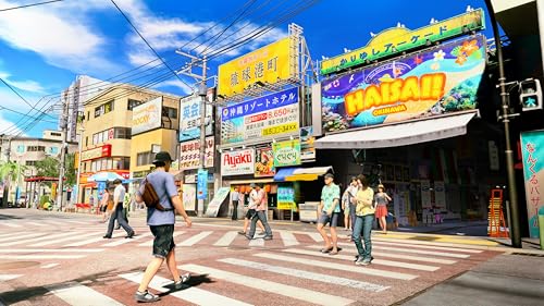 Thumbnail 6 de SEGA Yakuza Kiwami 3 & The Dark Ties — Recensione e guida all'acquisto