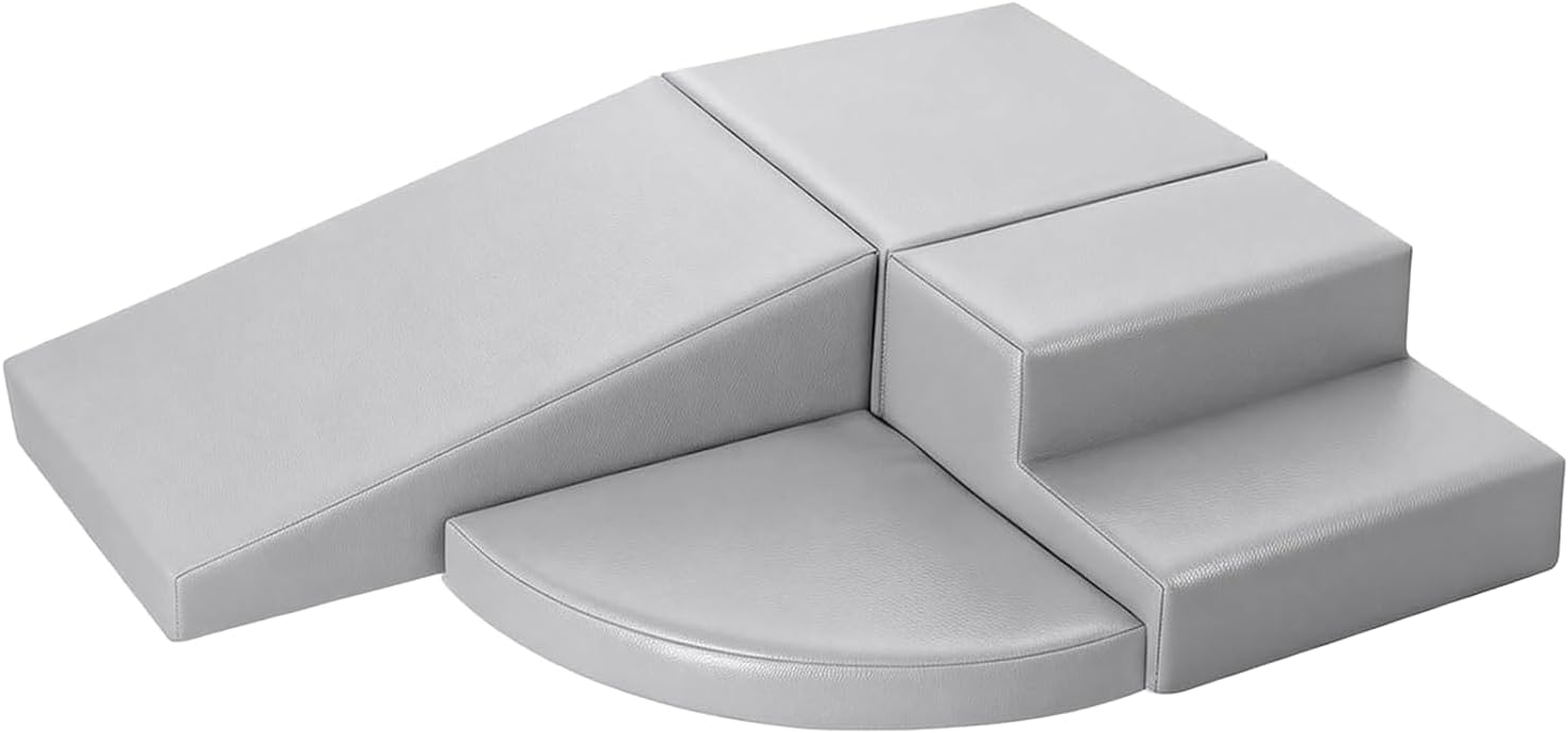 Detalle de Schaumstoff Bausteine Kinder Klettern 4 Softbausteine
