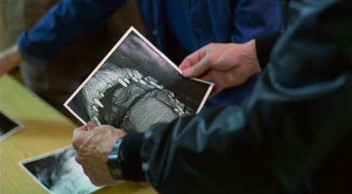 Detalle 2 de Der Horror Alligator + Die Mutation – Horrorfilm Doppelpack (Blu-ray) von WME Film Klassiker