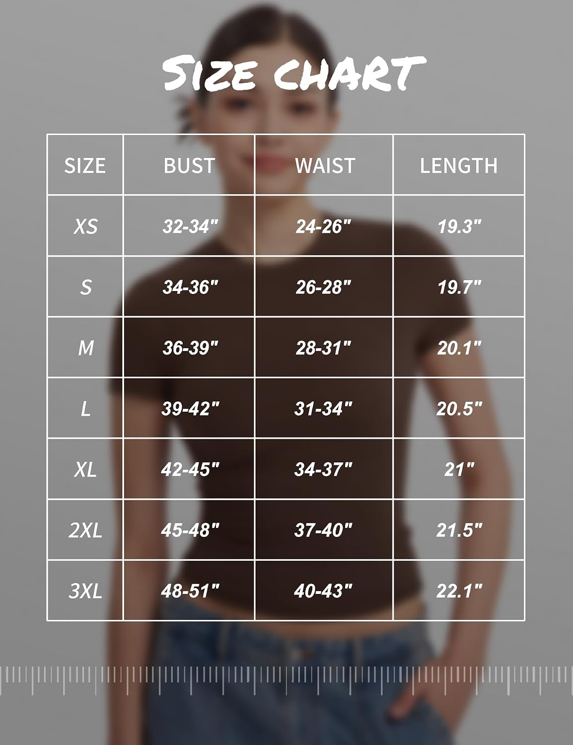Thumbnail 4 de PUMIEY Women's Scoop-Neck T-Shirt, Smoke Cloud Pro