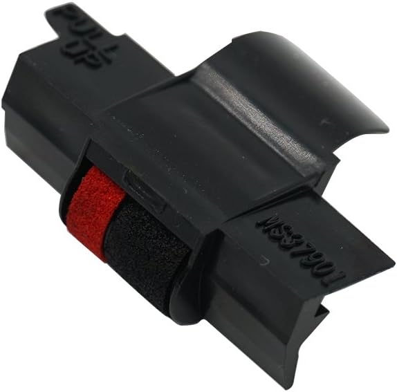 Detalle de Printerfield IR-40T Nastro inchiostro 6 pack 🖨