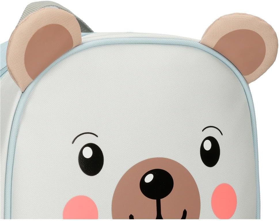 Thumbnail 4 de ROLL ROAD Happy Mochila infantil 27x34 cm